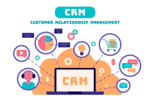 Customer Relationship Management