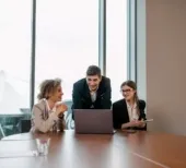 metodologia BANT sendo aplicada pelo gerente comercial